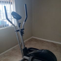 Elliptical Machine