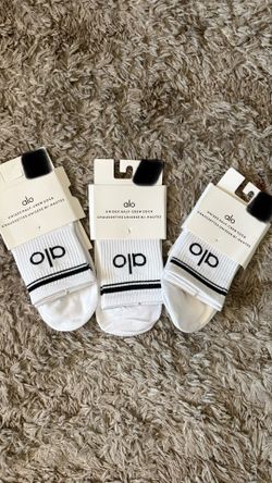 Alo Socks