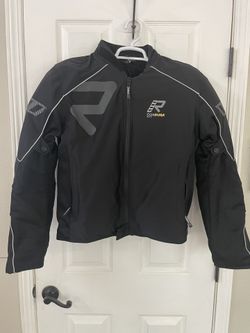 Rukka Motorcycle Jacket
