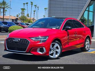 2022 Audi A3