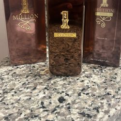 1 Million Prive Cologne 