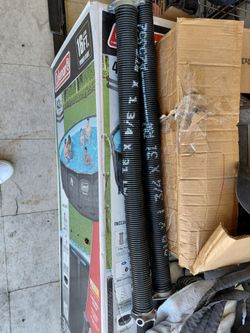 Garage Door Springs
