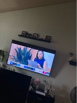 Samsung Smart 65" North Hollywood