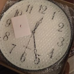 Home Clock