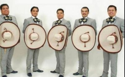 Trompeta, violín