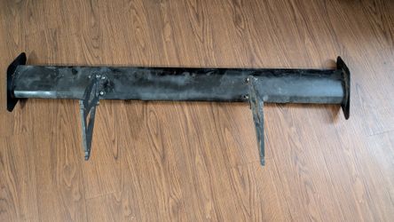 Universal Metal Spoiler