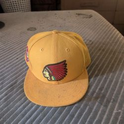 1914 Boston Braves World Series Hat