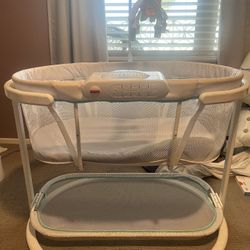 Baby Bassinet