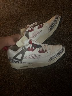 Jordan 4’s
