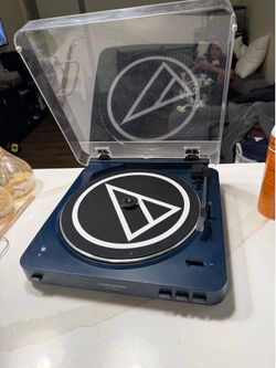 Audio technica lp60 bluetooth