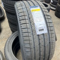 GOODYEAR 285/45R22 EAGLE TOURING TIRES FOR SALE!!!!