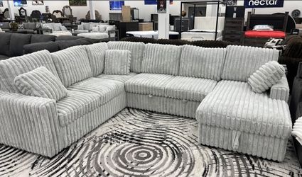 Pull out Sofa bed sleeper couch new extra Large 4 colors option