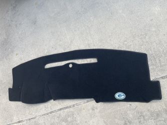 Dash Board Cover 2015 GMC Sierra