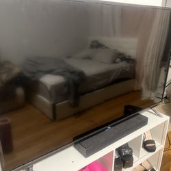 50 Inch Roku TV