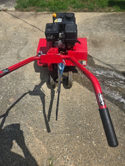 Troy bilt 208 cc