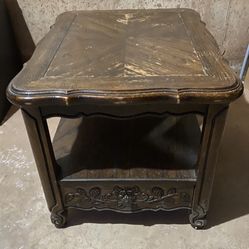 End Table