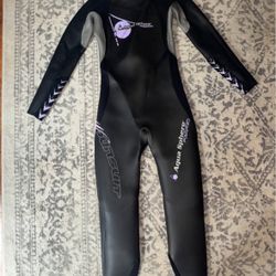 Wetsuit 