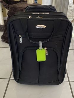 Samsonite Laptop Roller Bag