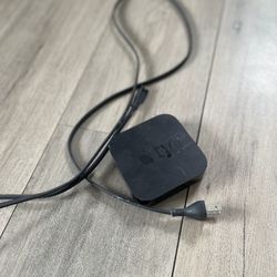 Apple Tv 