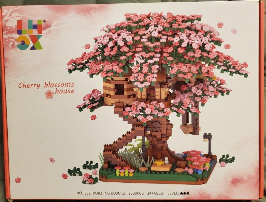 Beautiful Bonsai