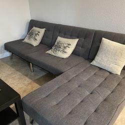 Sofa Futon