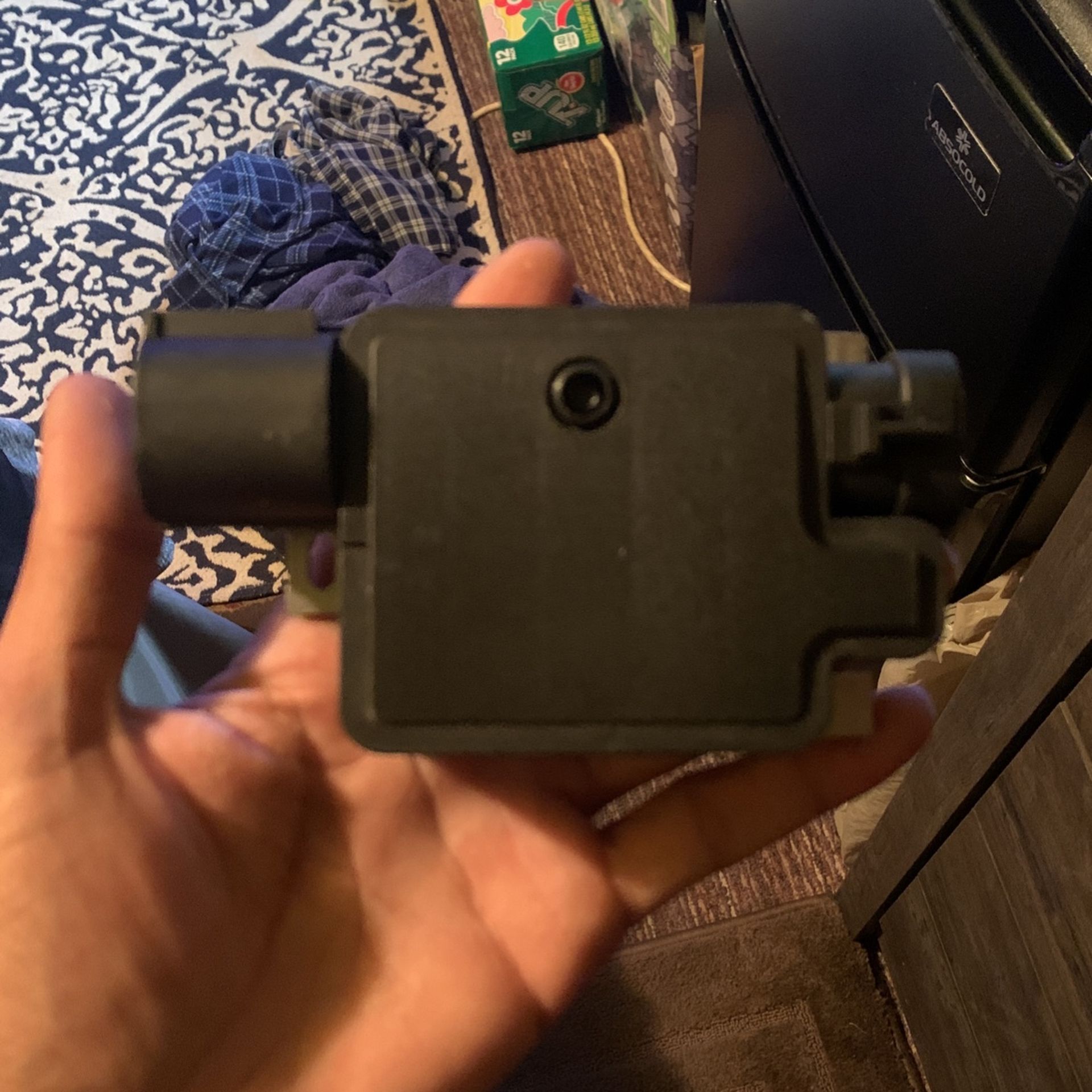 Fan Module And Fan