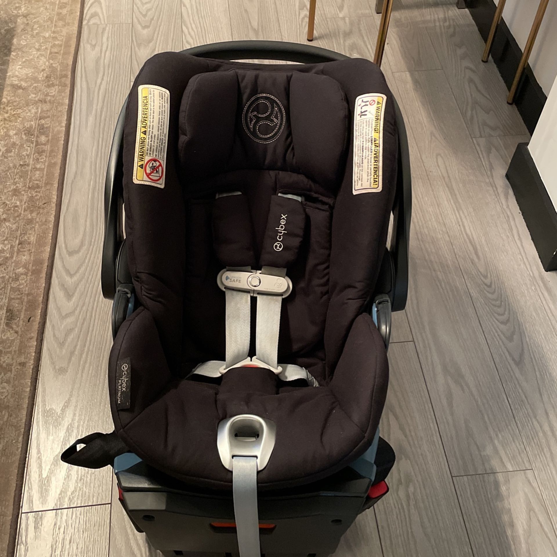 Cybex Cloud Q Infant Car Seat