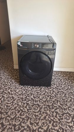 Samsung dryer (Retail 800)