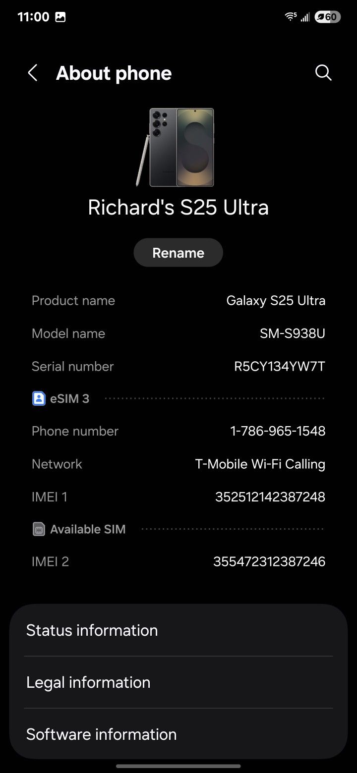 Samsung S25 Ultra Unlocked