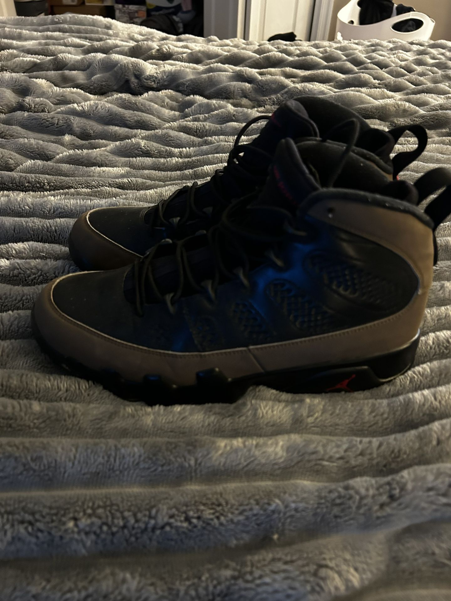 Air Jordan 9 