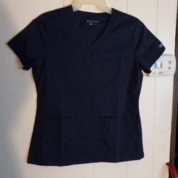 Scrub Top