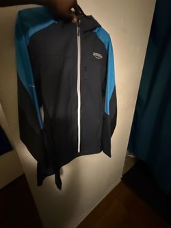 Amazon jacket