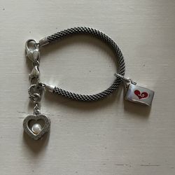 Brighton Charm Bracelet 