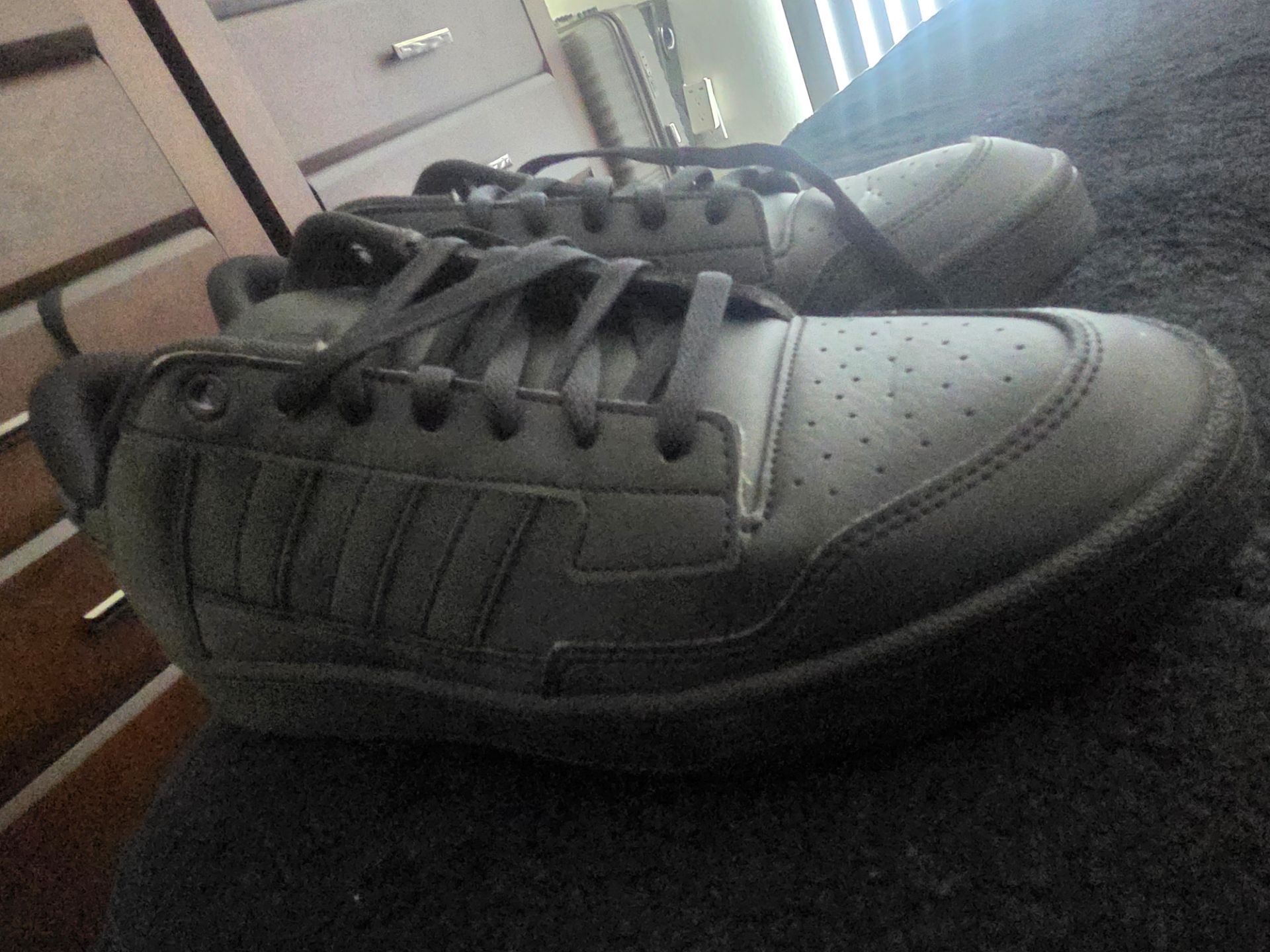Mens Adidas