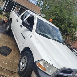 2012 Dodge Ram