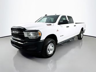 2021 RAM 2500