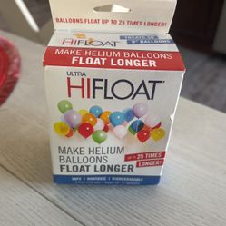 HiFloat