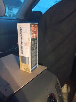 DERMALOGICA MAKE-UP REMOVER$30 NEW 