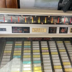 Juke Box For Sale