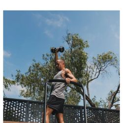 CORE-TEX REACTIVE TRAINER In TUCSON