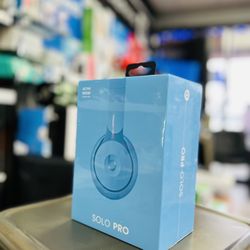 Beats  Solo  Pro 