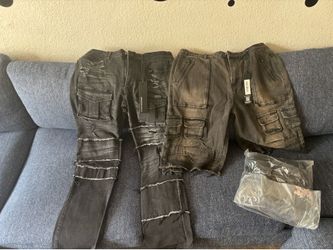 Rockstar original Shorts & Jeans