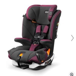 Chicco MyFit Harness + Booster Car Seat Gardeniae