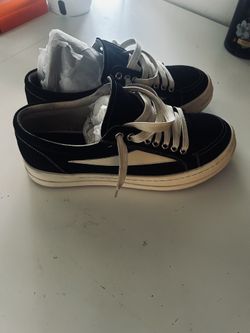 Ricks