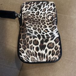 Cheetah  Wallet 