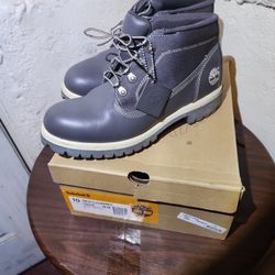 Timberland Boot Size 10 