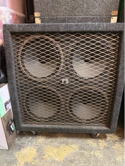 Vintage/Old School Speakers - 3 for Sale!