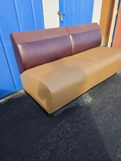 Beautiful Modern Couch