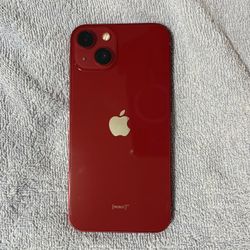 iPhone 13 256GB (factory unlock)