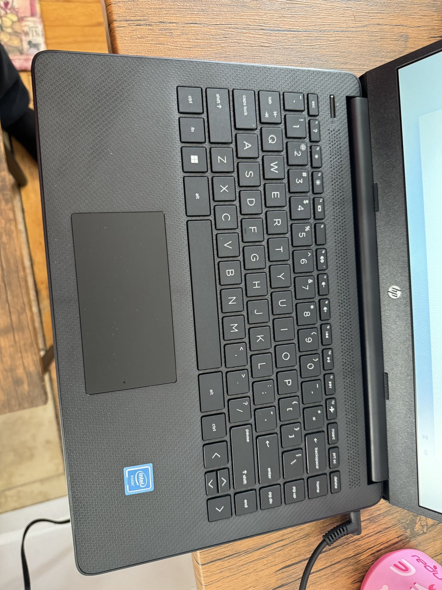 BRAND NEW HP LAPTOP 